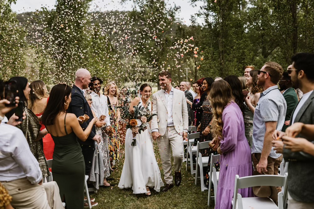 Wedding Moment 1