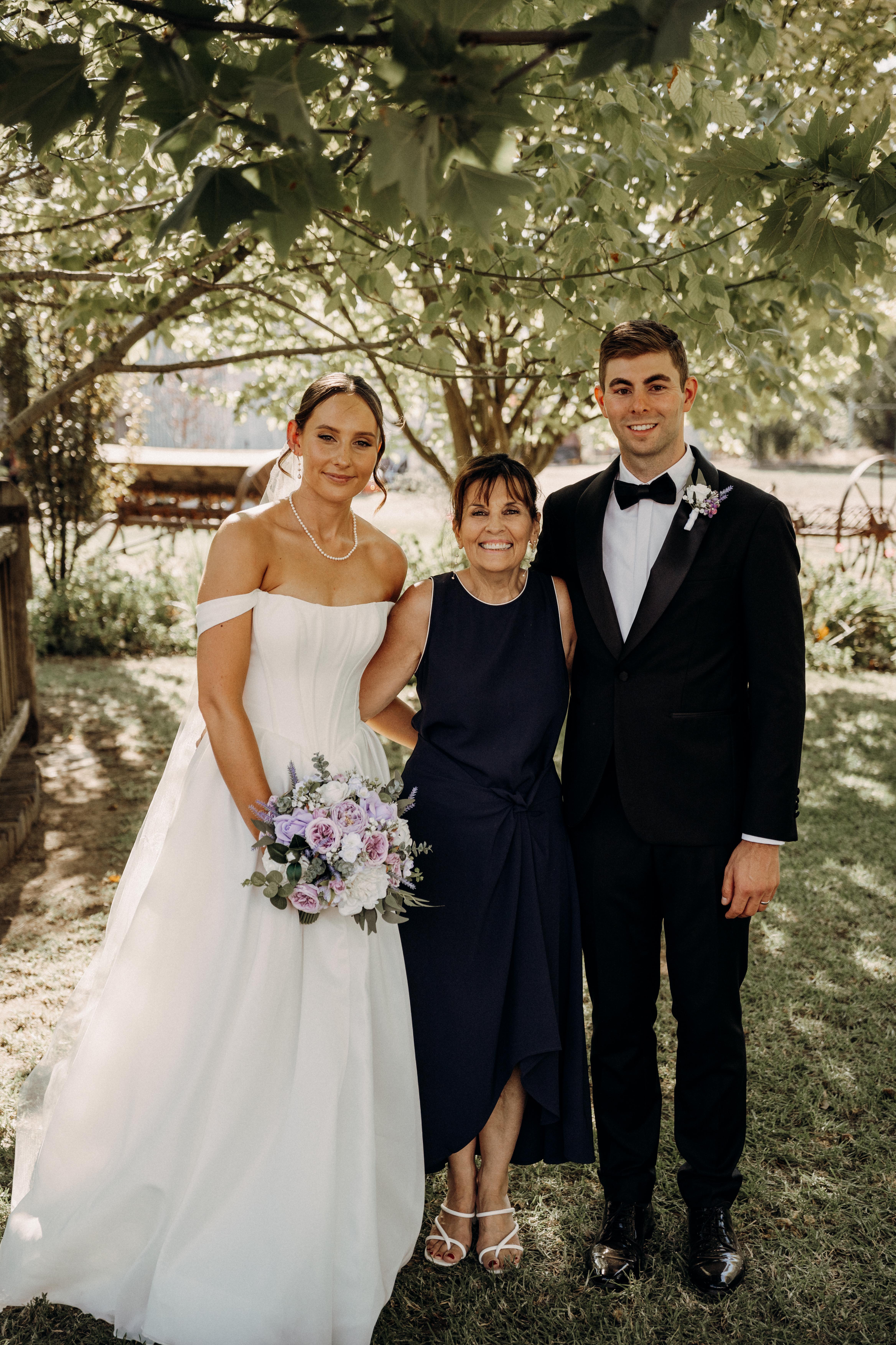 Wedding Moment 5
