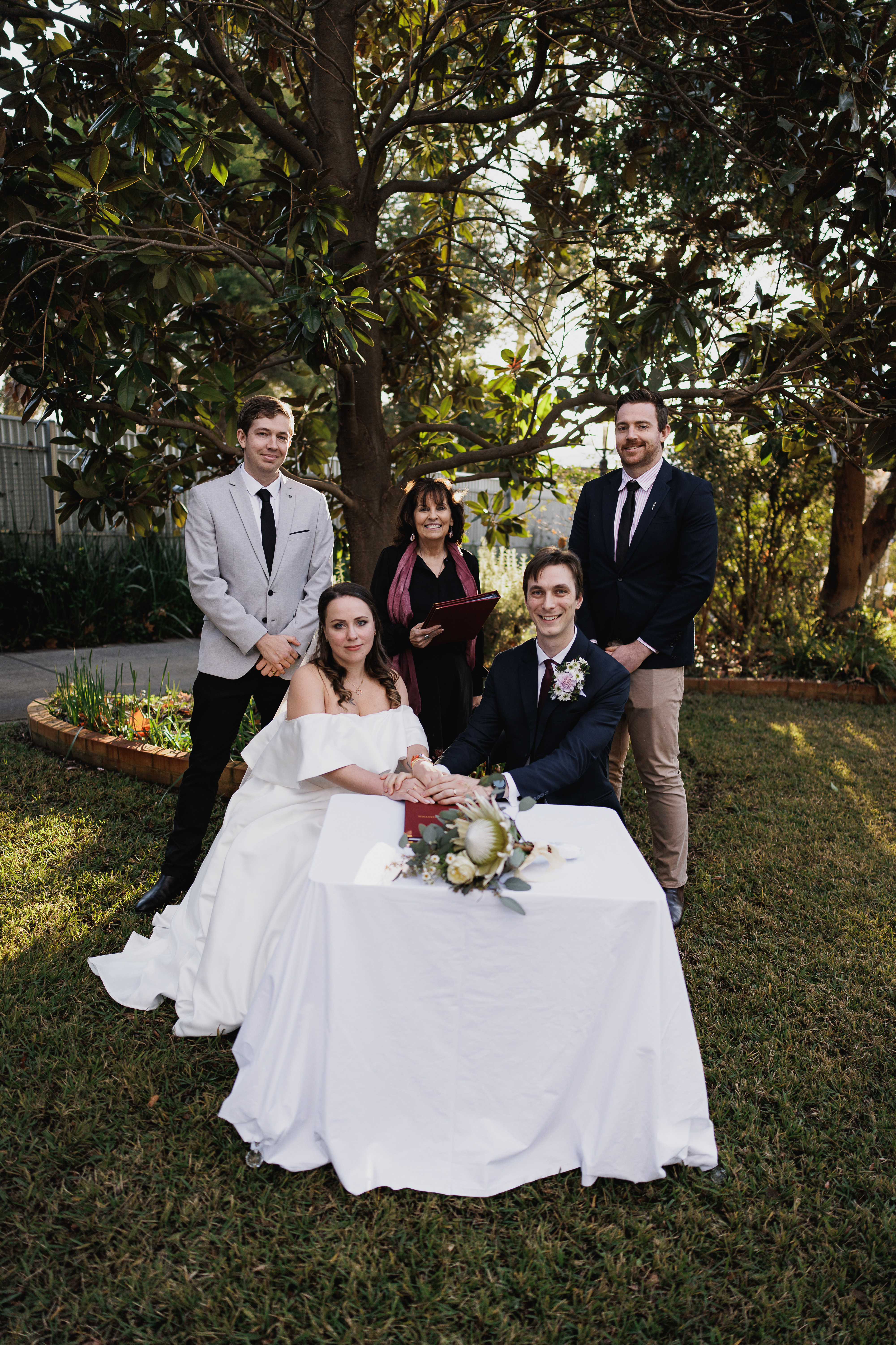 Wedding Moment 6
