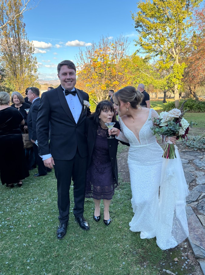 Wedding Moment 7