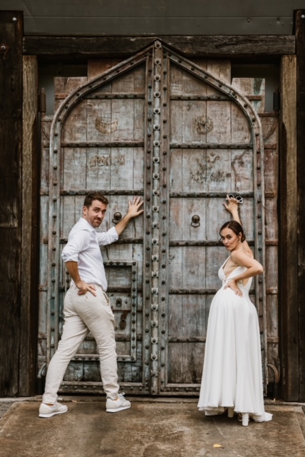 Scripted Ceremony